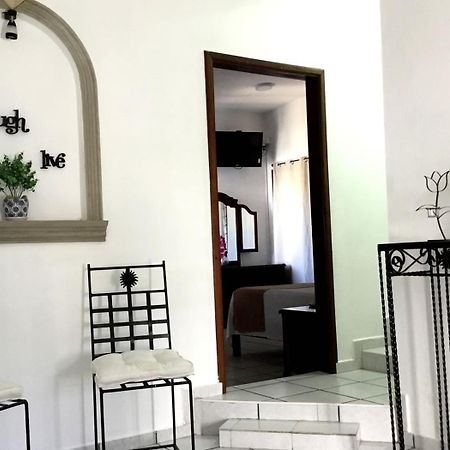 Tuxpan  Hospedaje Aldana - Casa La Vista En Zona Verde מראה חיצוני תמונה