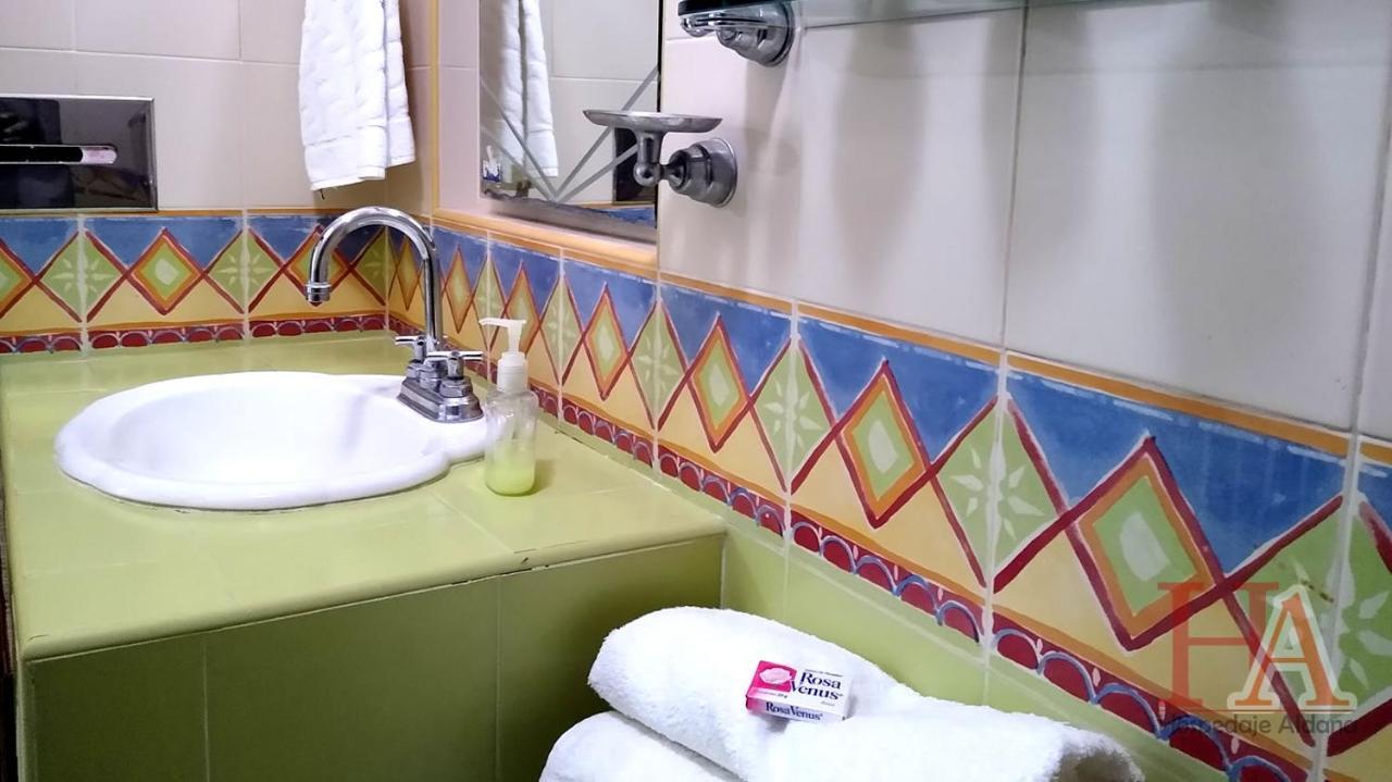 Tuxpan  Hospedaje Aldana - Casa La Vista En Zona Verde מראה חיצוני תמונה